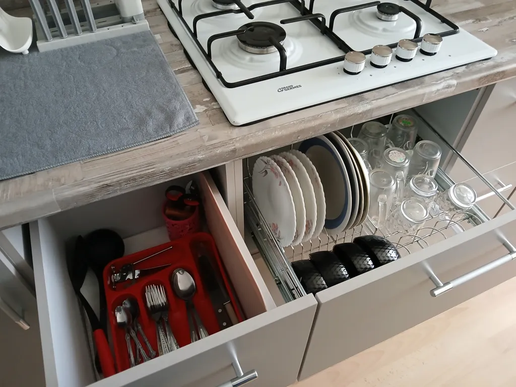 Уютная квартира в пяти минутах от центра