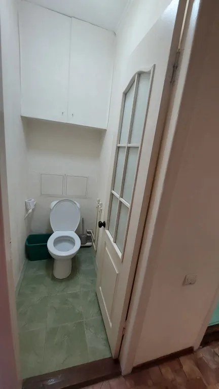 Квартира 2-комнатная квартира со всеми удобствами у моря — Евпатория