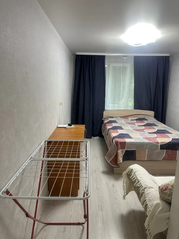 Очень комфортная квартира возле набережной в центре города