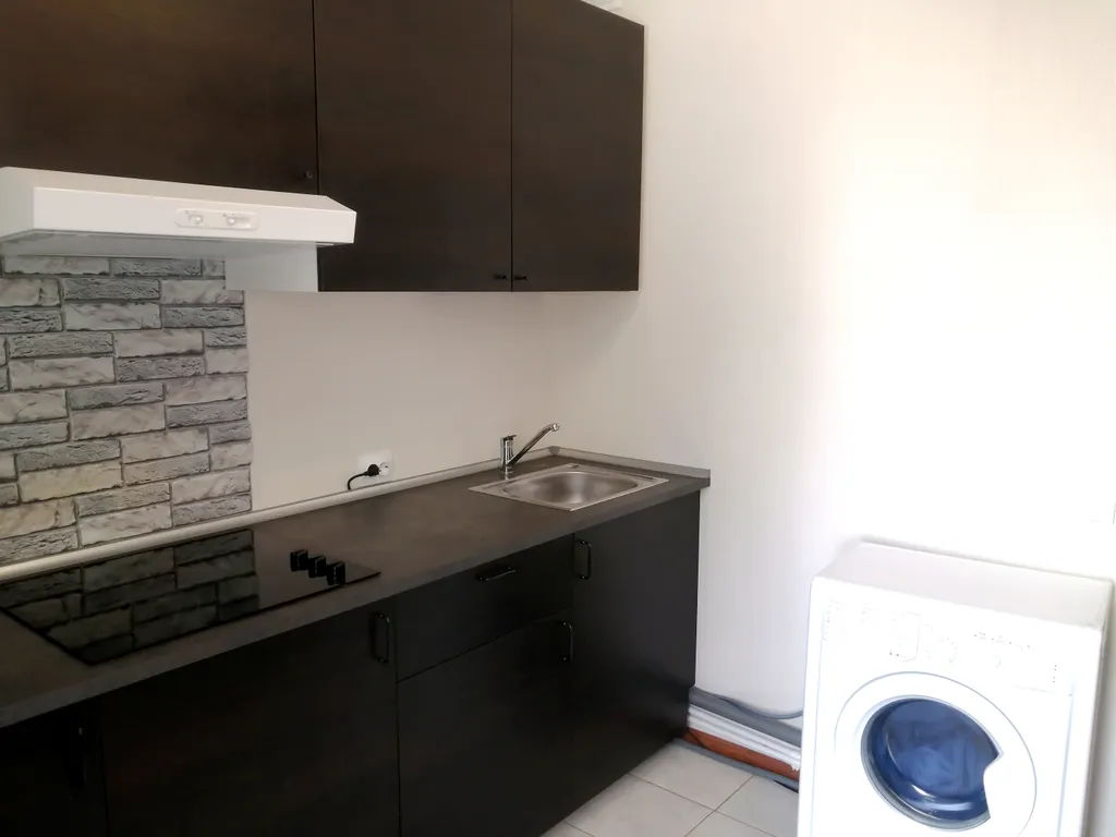 Апартамент Отдых с комфортом