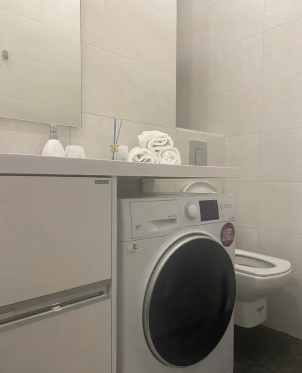 Гнездышко с видом на горы