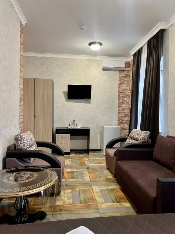 Квартира Комната — аренда посуточно в Будённовск