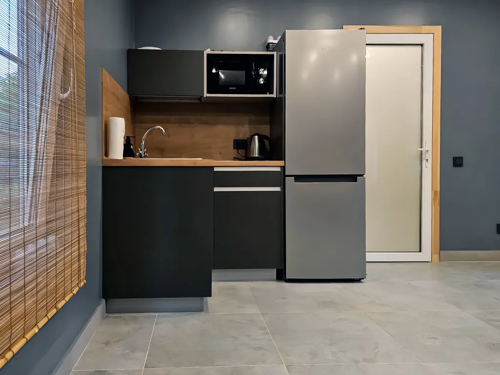 1-комнатный Дом