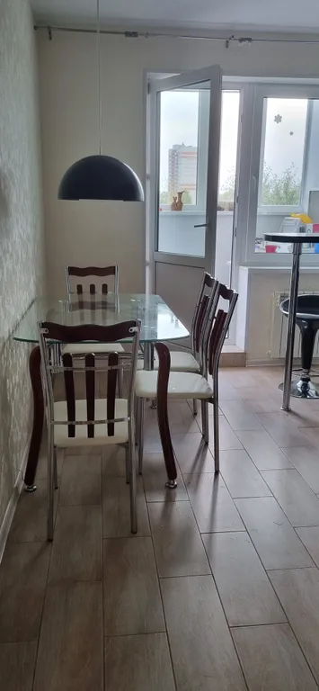 Квартира Уютная квартира в молодом современном микрорайоне — Ярославль