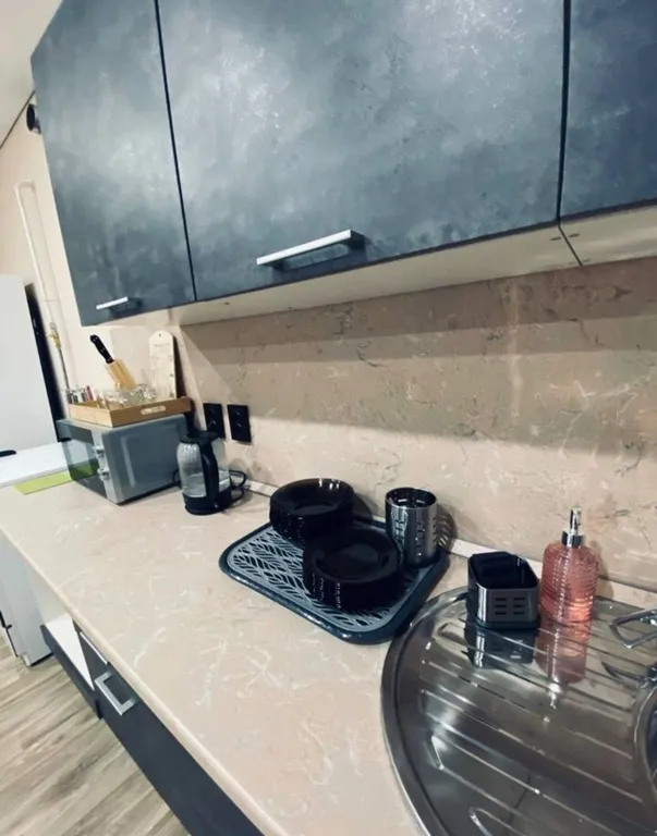 Дом на Мраткино