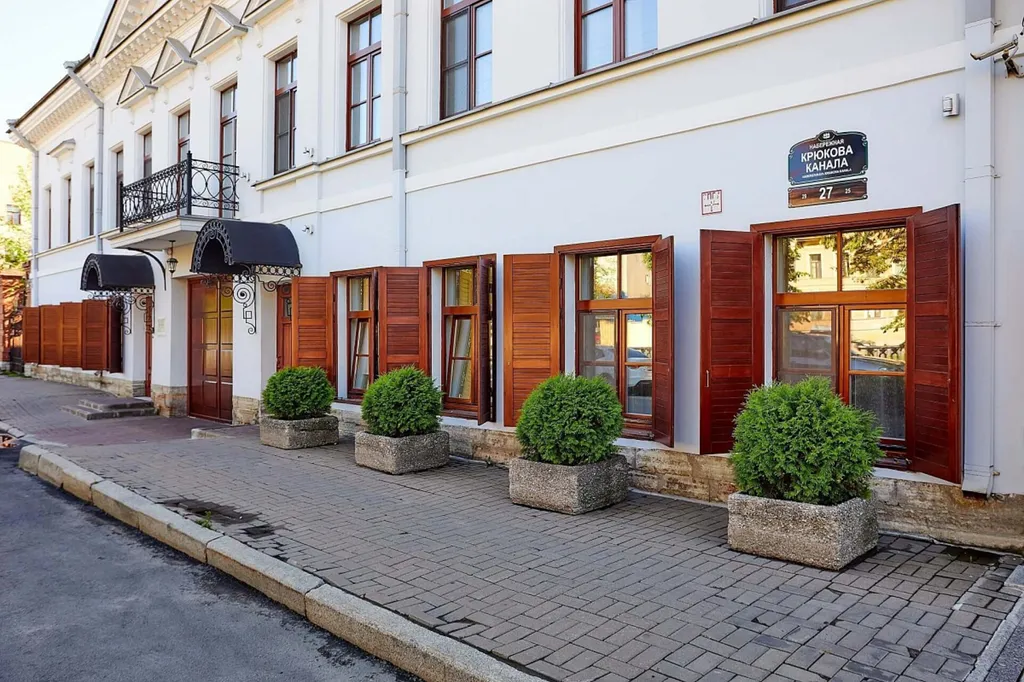 Александр Хаус