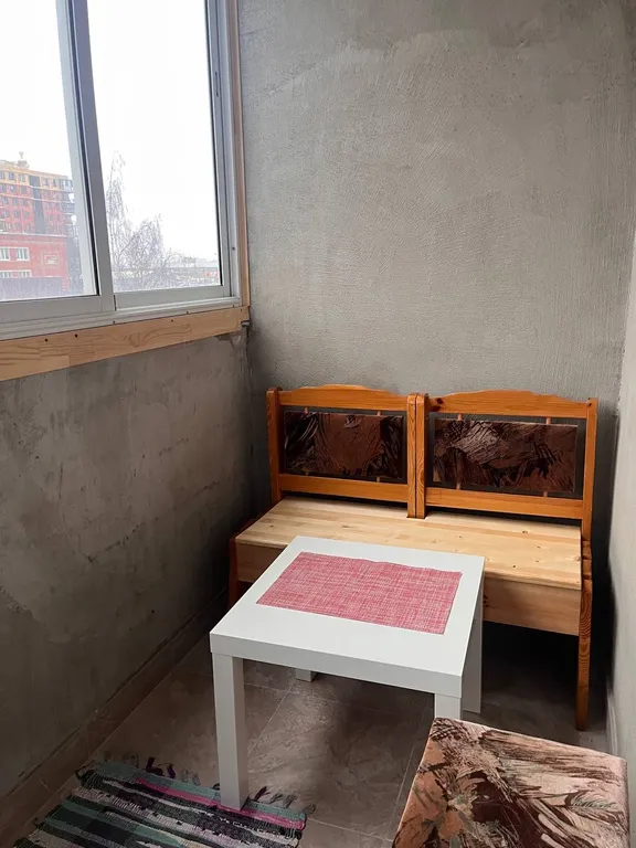 Уютная 2-комнатная квартира