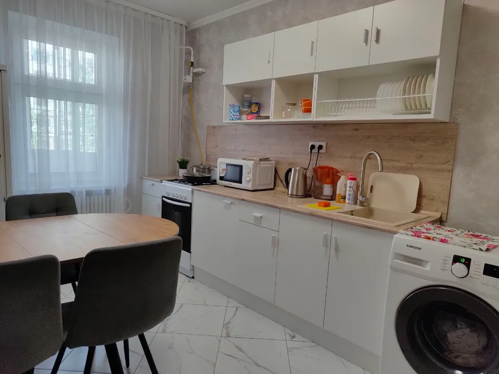 Уютная квартира — аренда посуточно в Казань