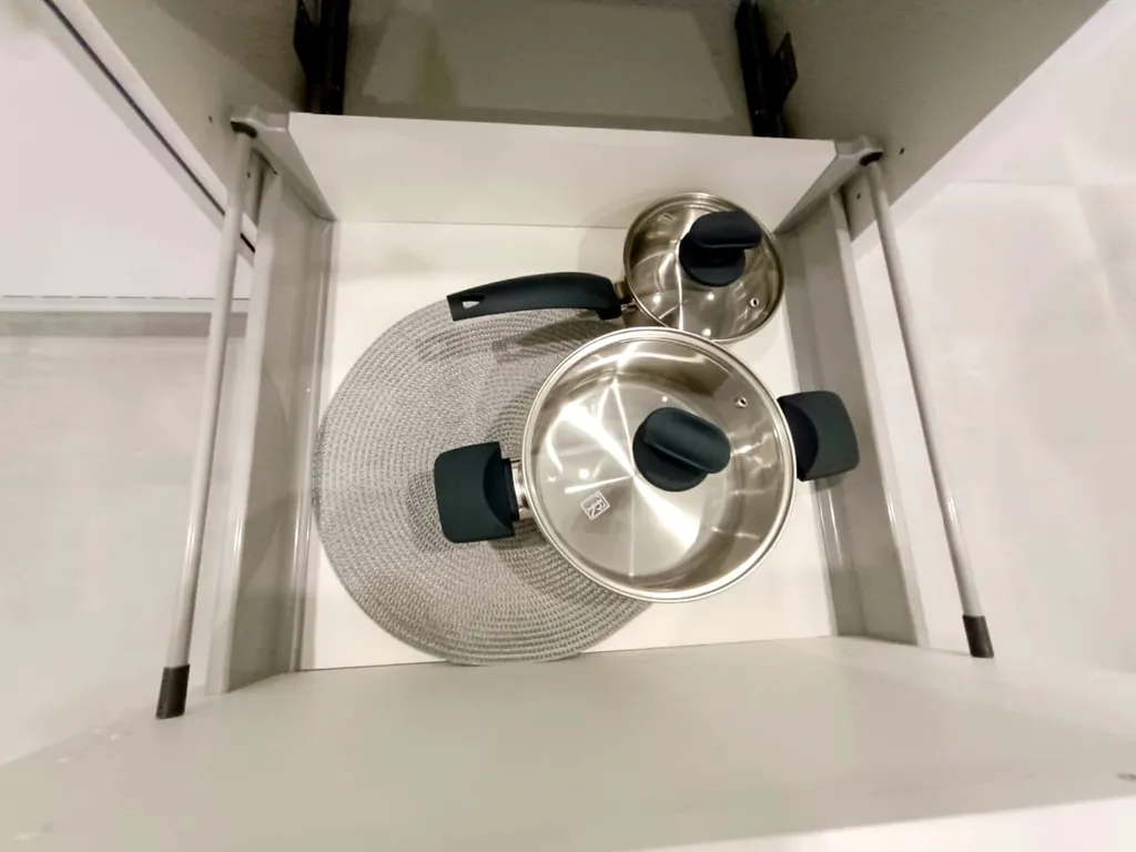 Квартира Квартира Дизайнерская студия — Цемдолина