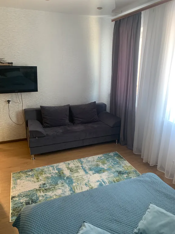 Замечательная квартира