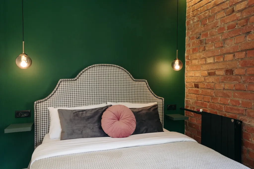 Дизайнерская студия на набережной