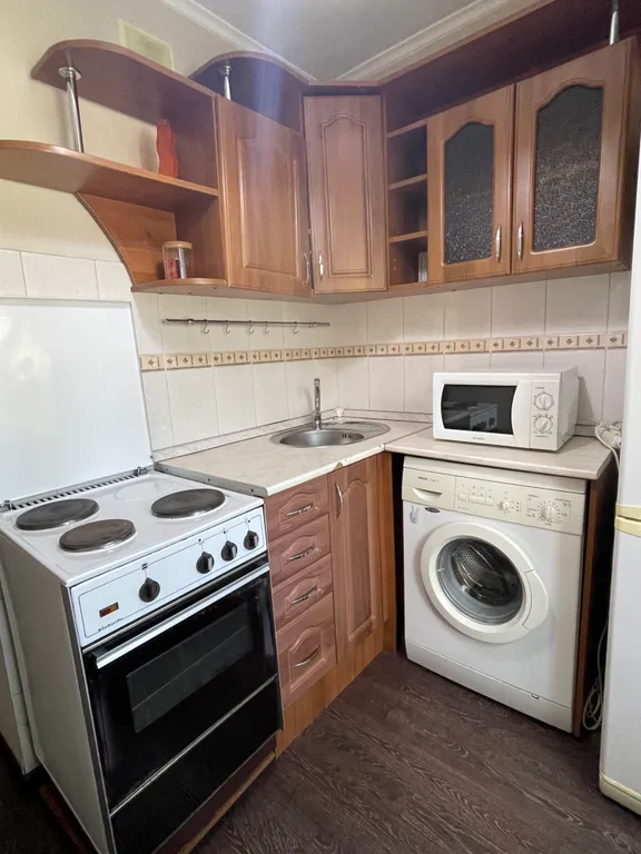 Квартира Квартира рядом с ж/д и авто вокзалом — Барнаул