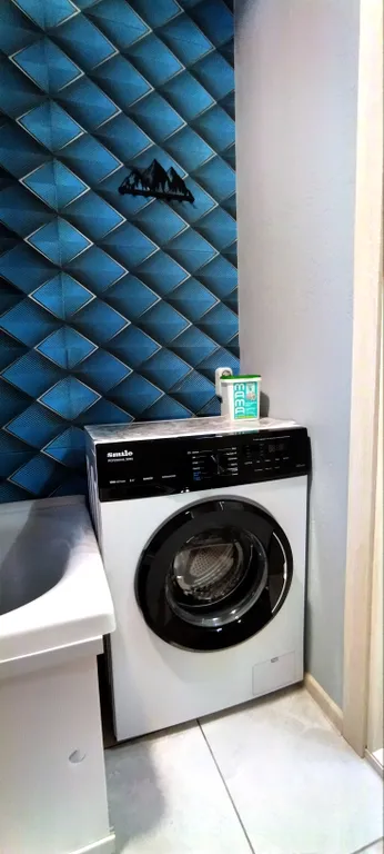 Уютная студия