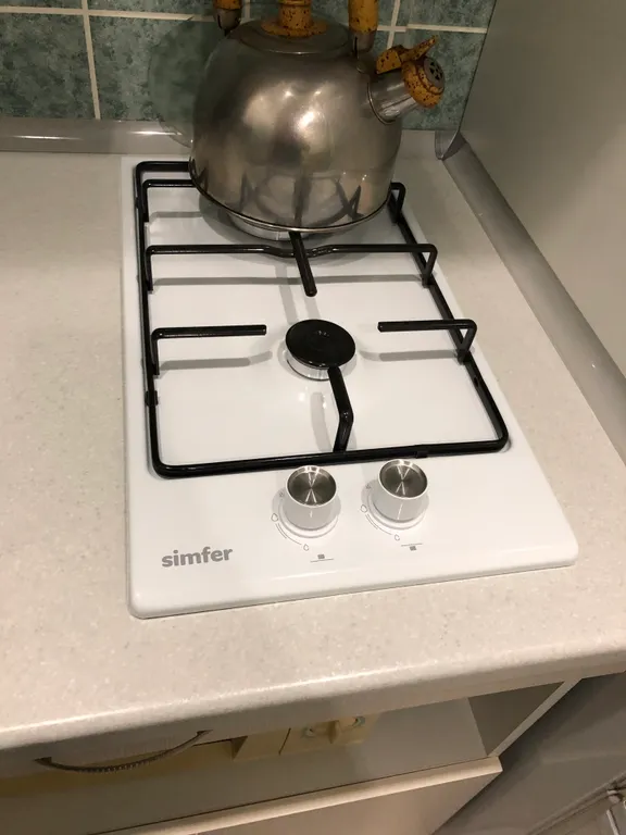 Апартаменты Драная кошка