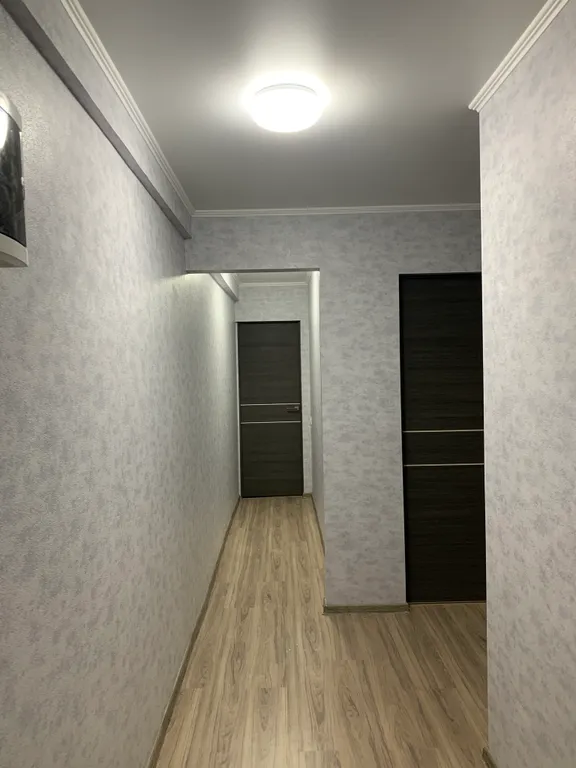 Двухкомнатная квартира у жд вокзала