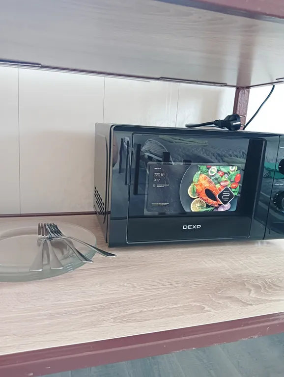 Уютный коттедж Семейный