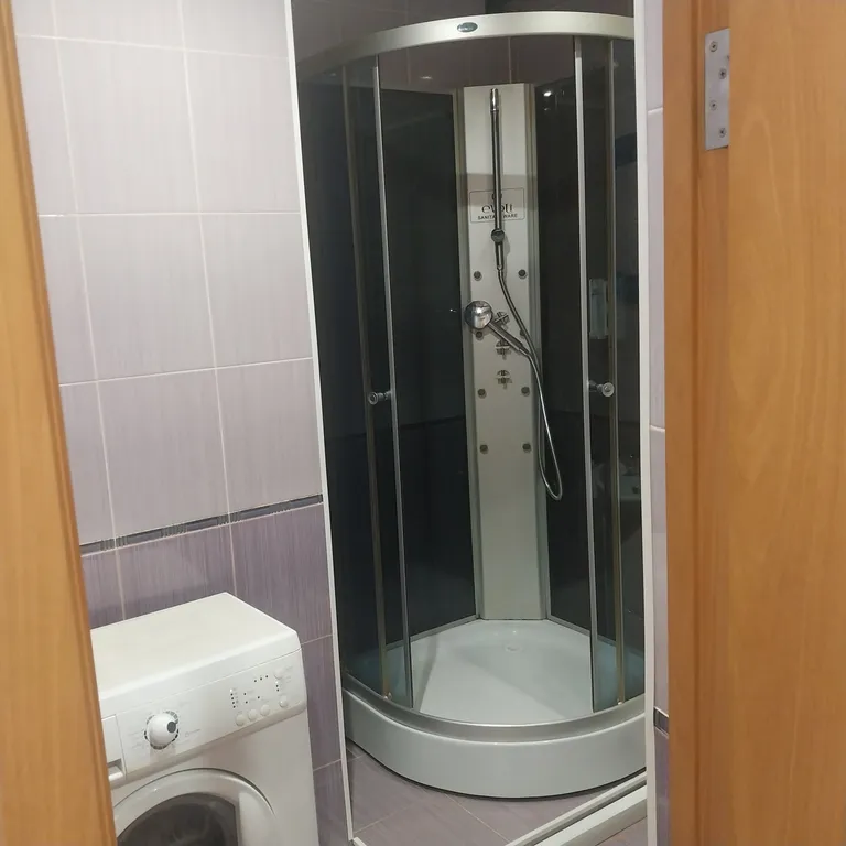 Уютная квартира-студия в центре города