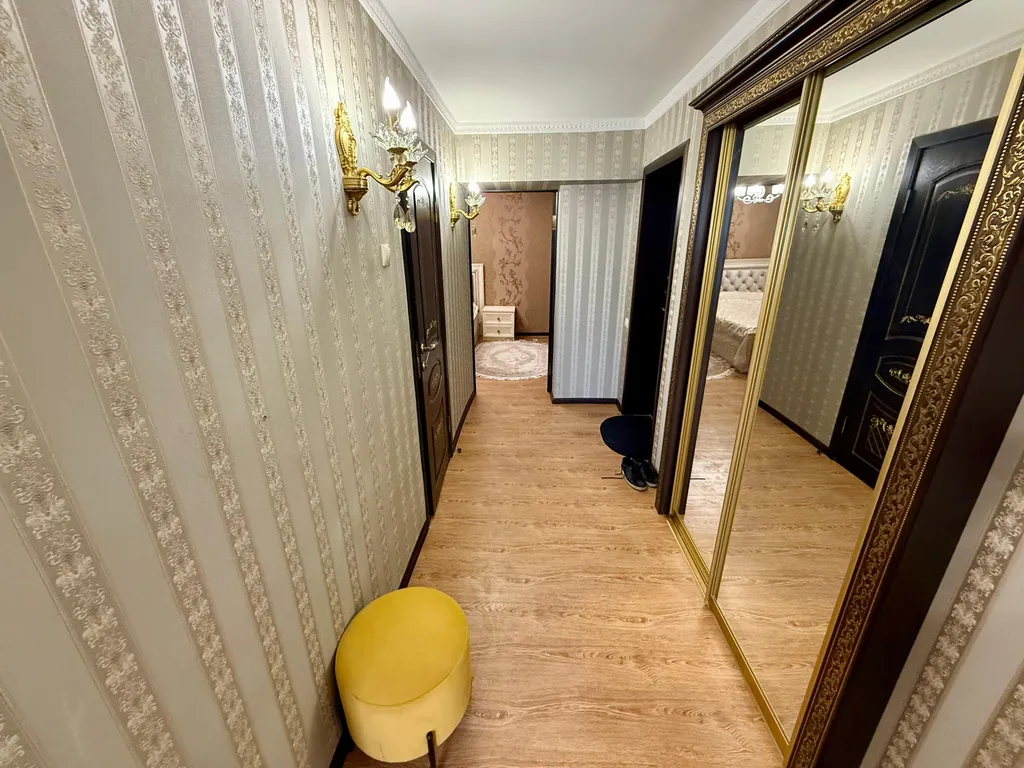 Квартира Апартаменты у моря — Каспийск