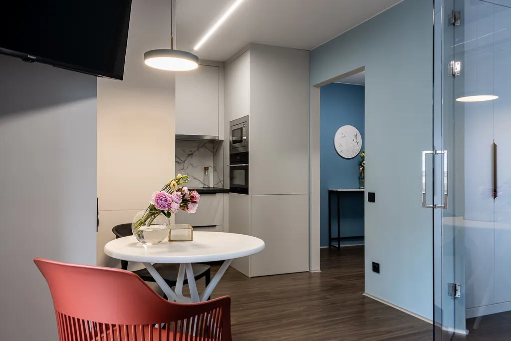 Рондо на Заневском от Точно Ключи