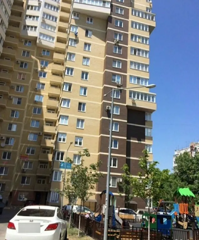 Квартира Уютная квартира для отдыха — Анапа