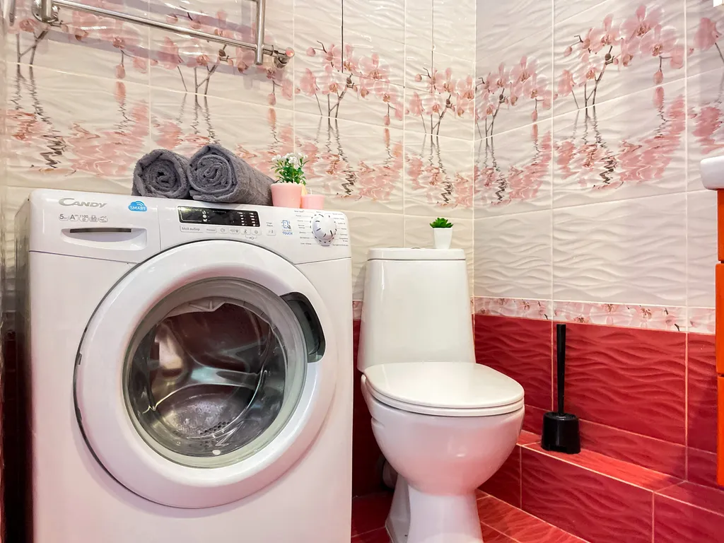 Шикарная евродвушка в новом доме, для 1-4 гостей. Рядом с Шереметьево