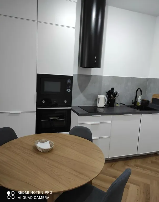 Стильная квартира-студия у моря