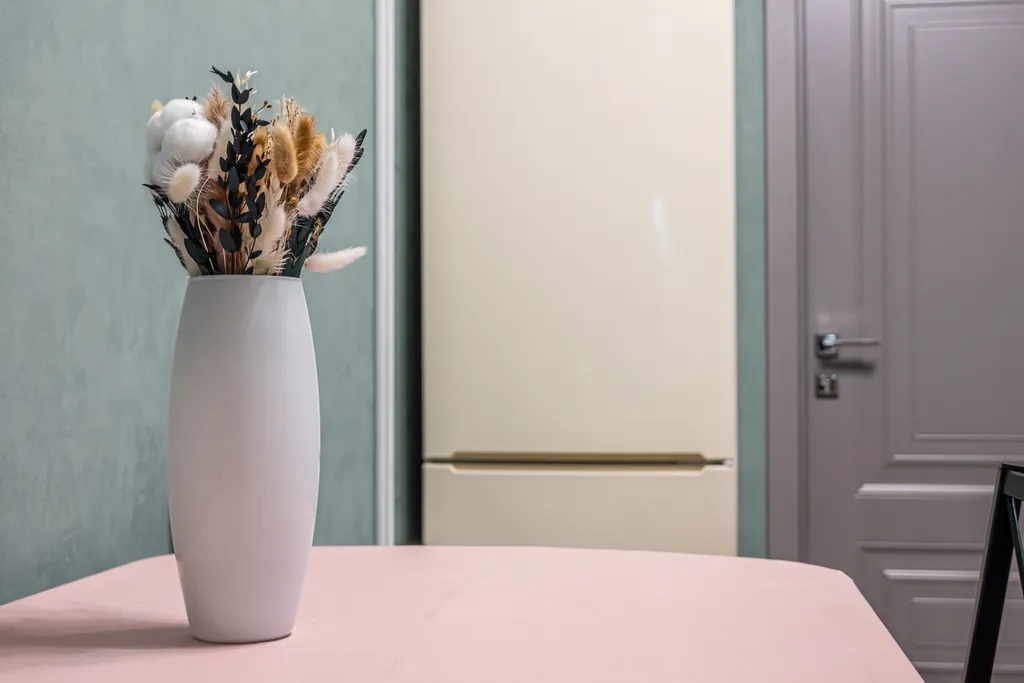 Дизайн-квартира