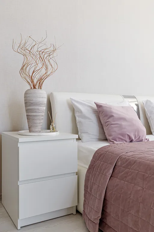 Квартира Красивая квартира с панорамными окнами и качелей — Краснодар