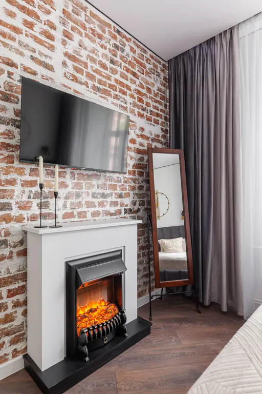 Апартаменты 4 спальни на Вознесенском проспекте