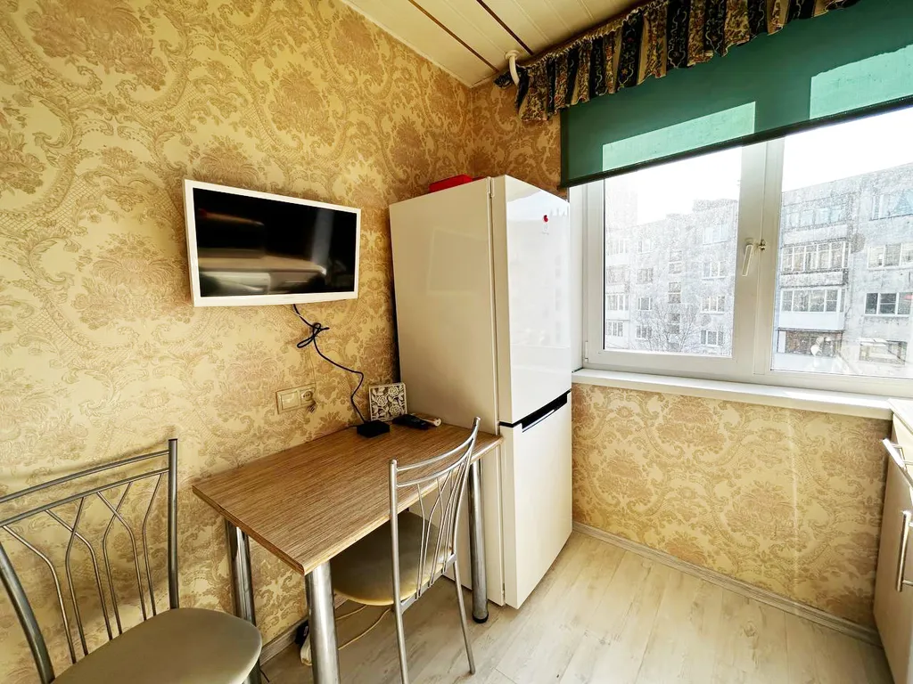 Apartment комфорт-класса для семьи в центре