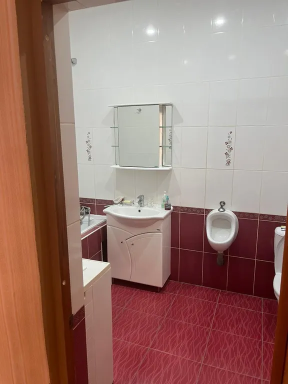 Коттедж Уютный дом для семейного отдыха — Динская