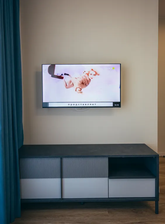 Квартира Квартира Морская сказка 3 — Светлогорск