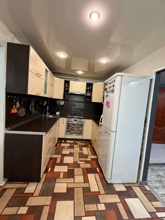 Уютный дом у Иваныча