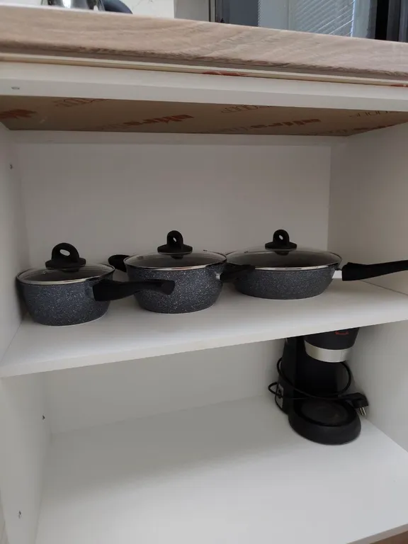 Двухкомнатная квартира в район вокзала