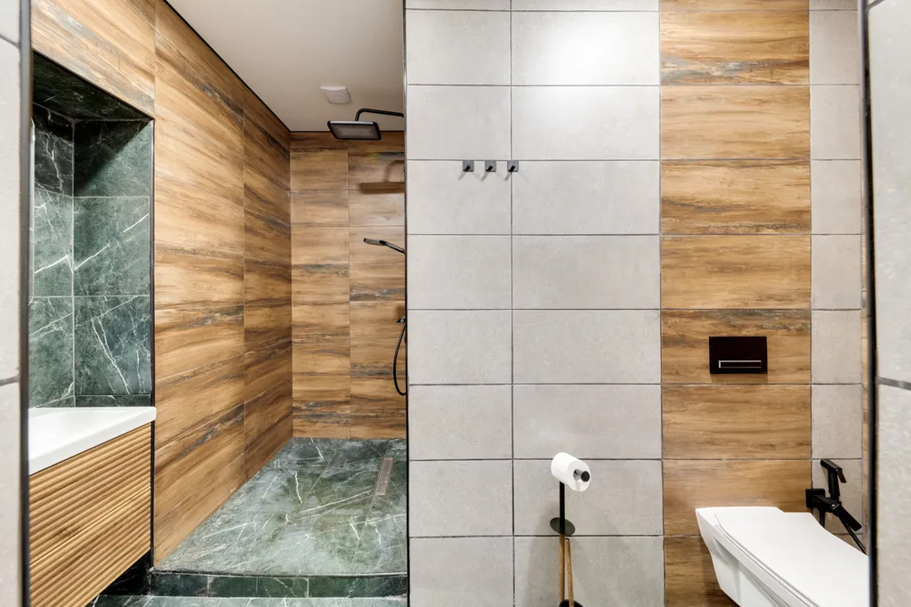 Апартамент с кухней