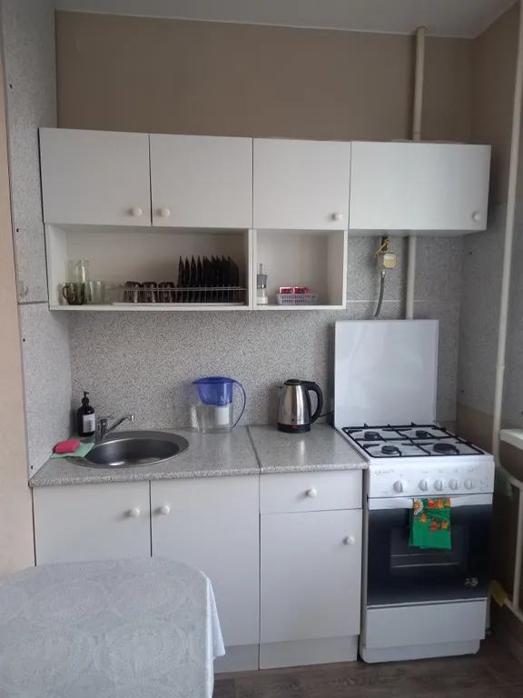 Уютная квартира рядом с аквапарком улёт