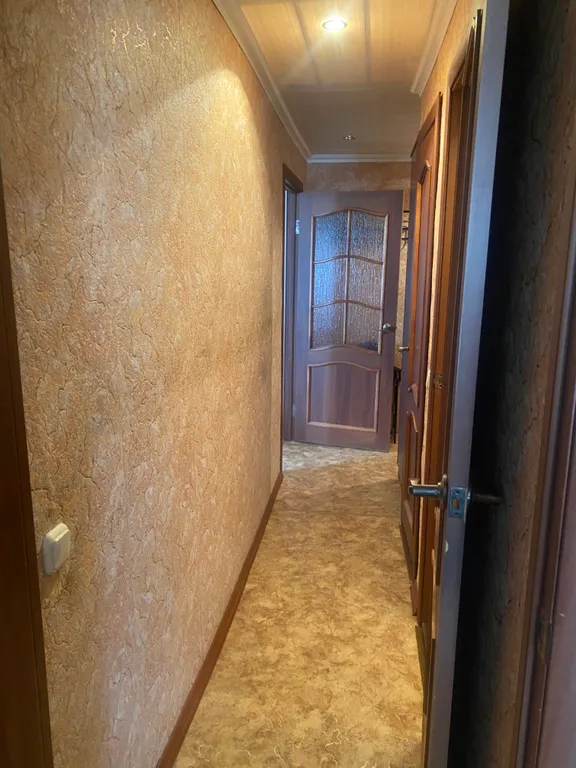 Эконом двушка в центре города