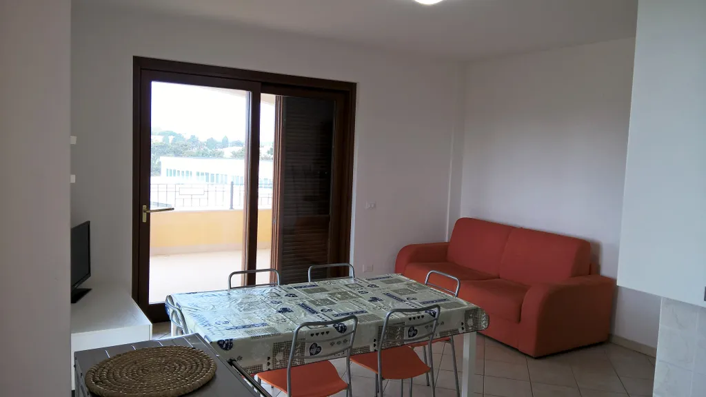 4-комнатная Квартира