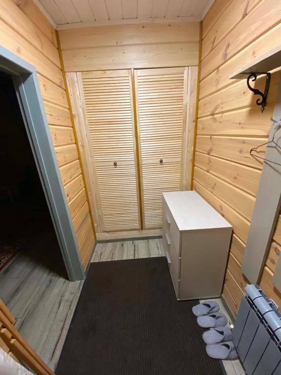 Коттедж Коттедж Дуплекс Запад Усадьба Карсаково — Карсаково