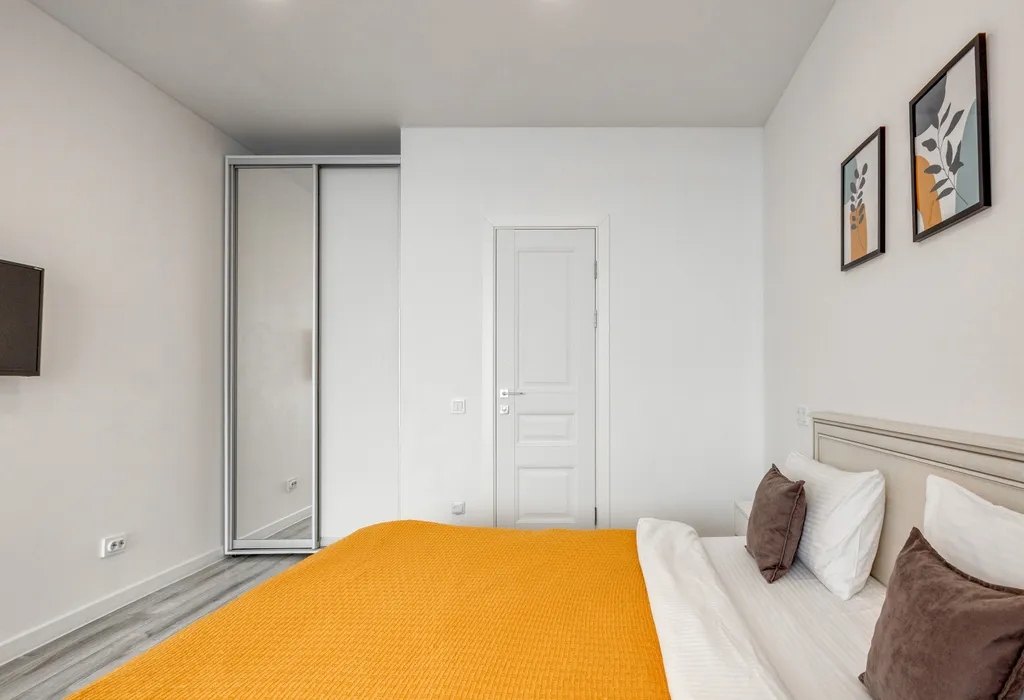 3-комнатная квартира 180В с видом на море