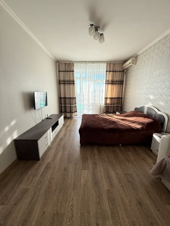 Сдаётся уютная, светлая, просторная однокомнатная квартира — аренда посуточно в Благовещенск