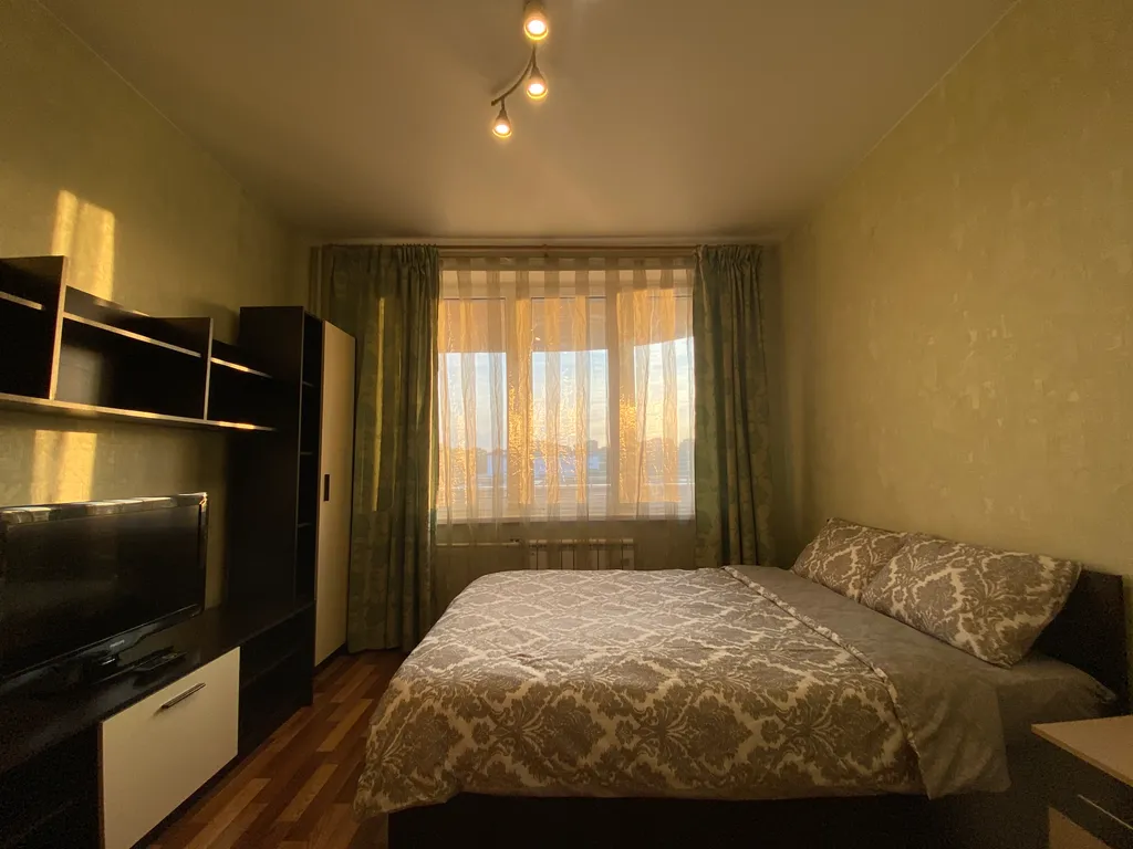 Уютная квартира в центре