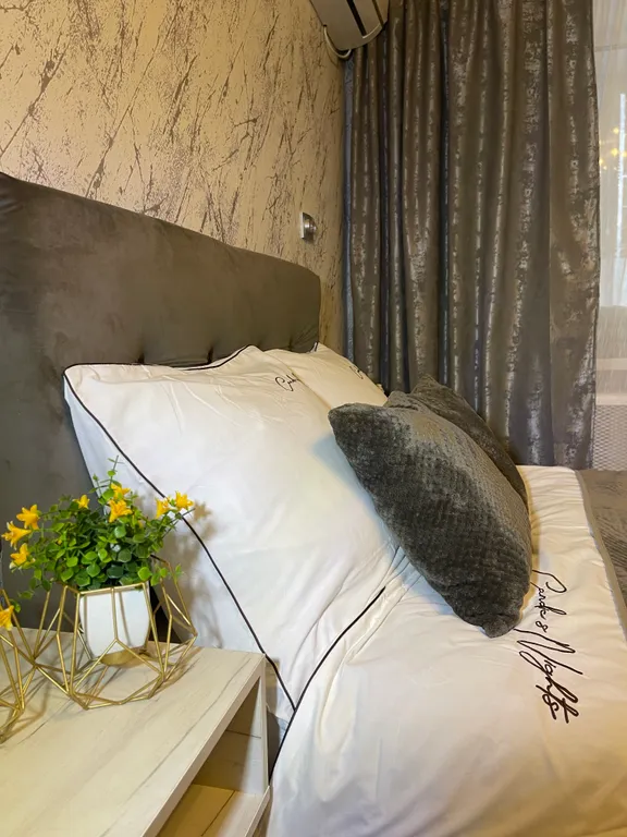 Квартира в центре города