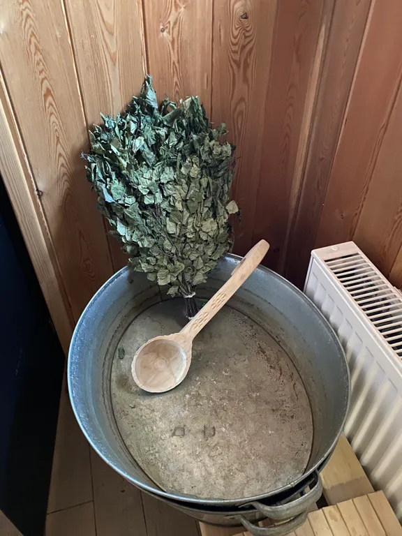 Подмосковная Швейцария