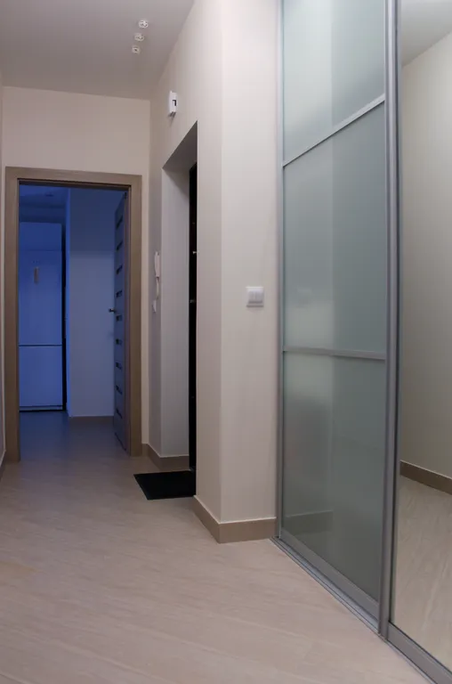 Квартира Квартира Park View apartment — Калининград