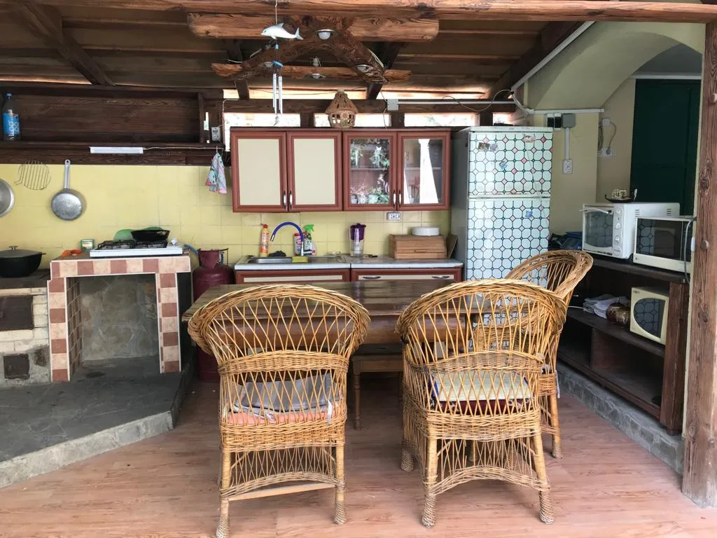 Номер с удобствами