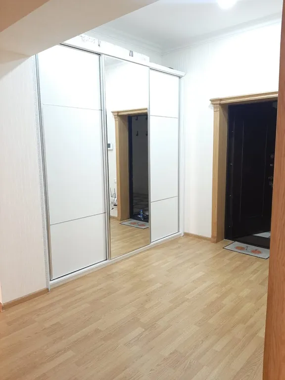 Новостройка рядом с Метро 28 мая