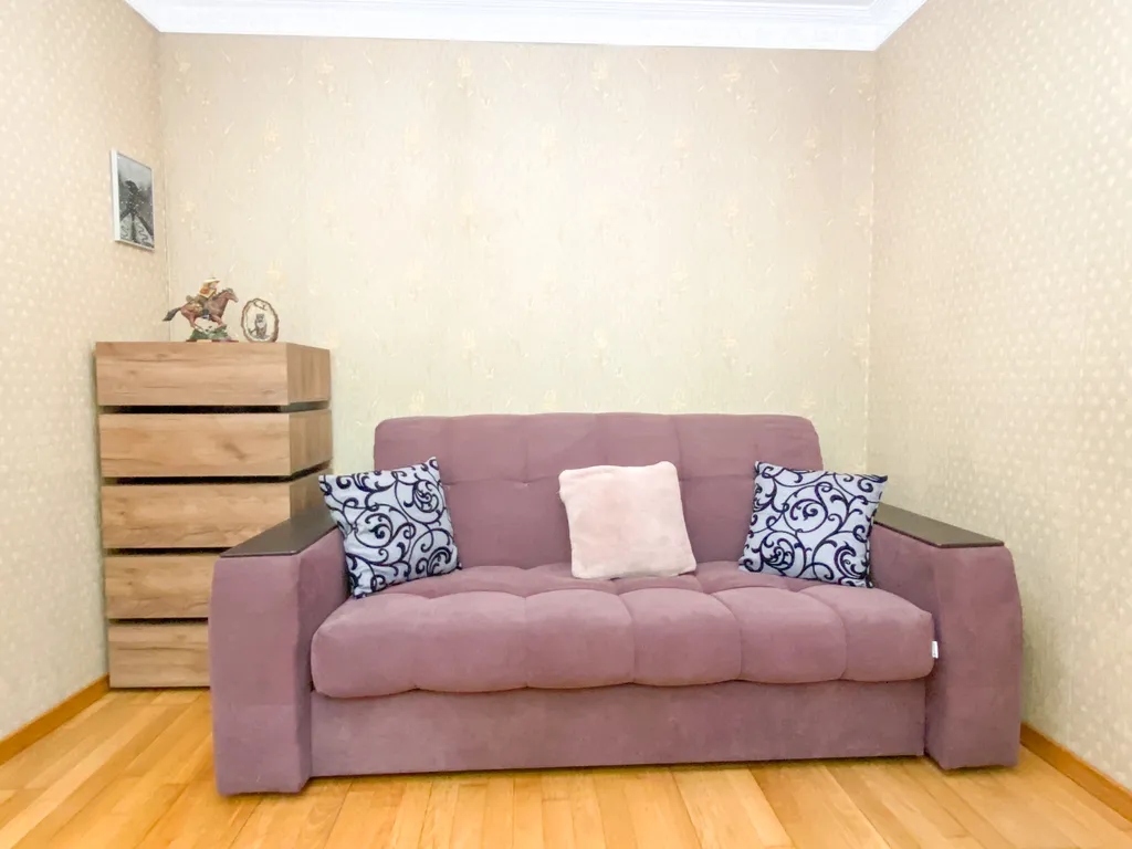 Счастье жить в центре Севастополя в Адмиральской квартире