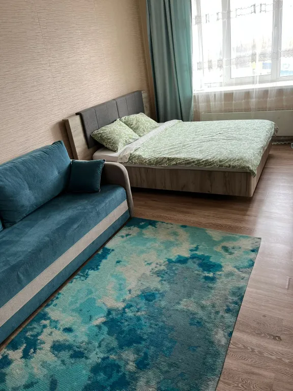 2-комнатная Квартира — аренда посуточно в Орёл