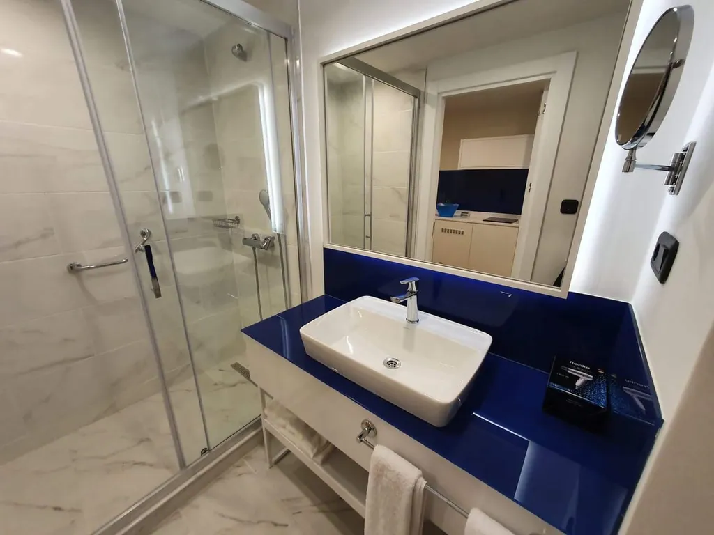 Квартира 1-комнатная Квартира — Батуми